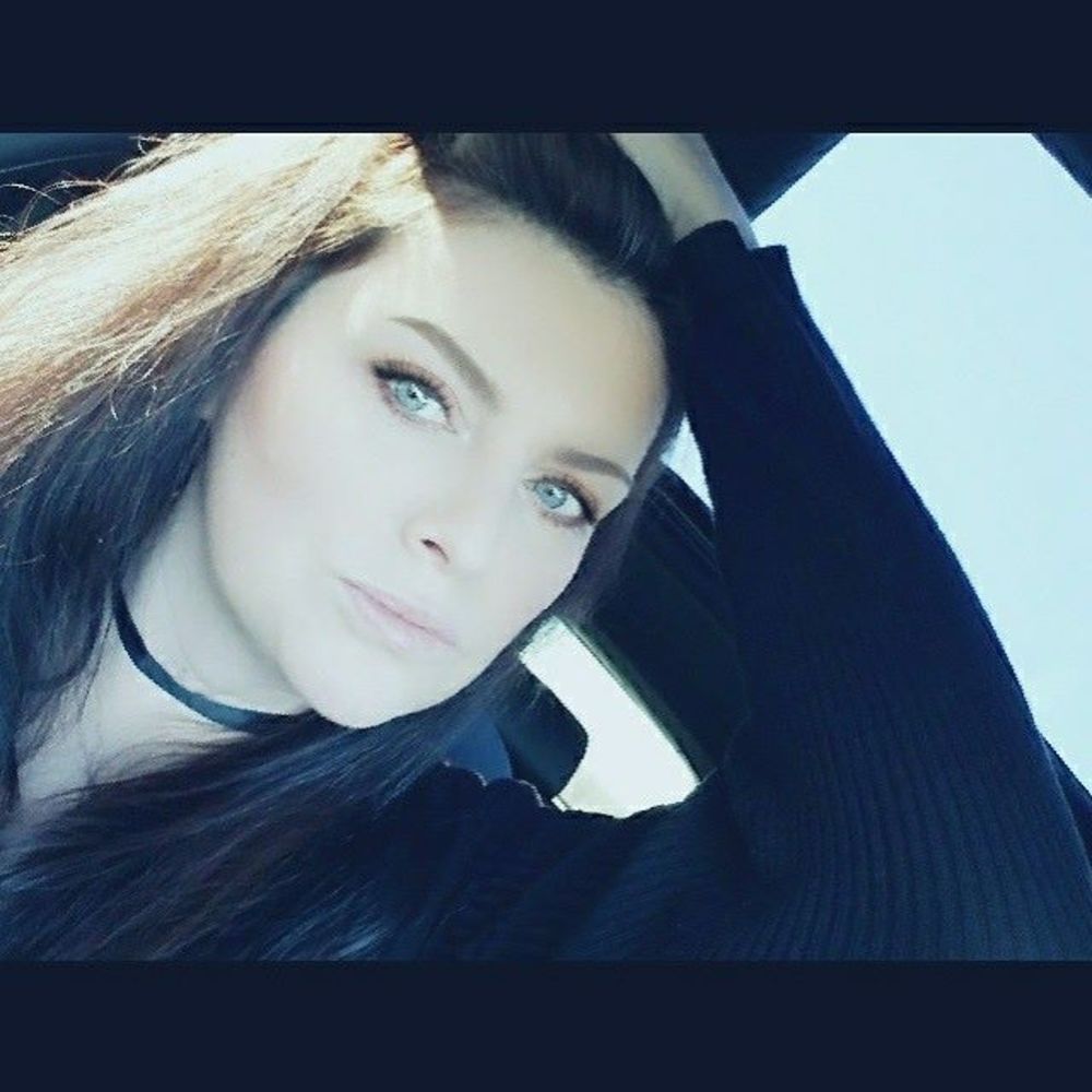 Meet your Posher, Kristen